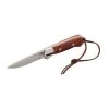 Lamoureux & Sons Fixed blade knives Cocobolo Anticosti Knife -Hunting Sales Shop 420459