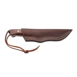 Lamoureux & Sons Fixed blade knives Cocobolo Anticosti Knife -Hunting Sales Shop 420459 2