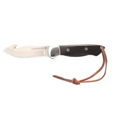 Lamoureux & Sons Fixed blade knives Ebony Radison Knife -Hunting Sales Shop 420464 1