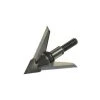 QAD Archery Broadheads Exodus 100 gr Crossbow Tip -Hunting Sales Shop 423551