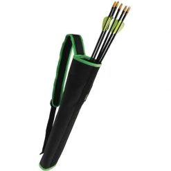 Allen Quivers Compact Back Quiver