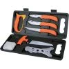 Outdoor Edge Axes, saws, machetes and game processing sets Wild-Pak Game Processing Set -Hunting Sales Shop 430214 2