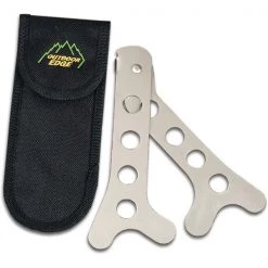 Outdoor Edge Axes, saws, machetes and game processing sets Steel Stick