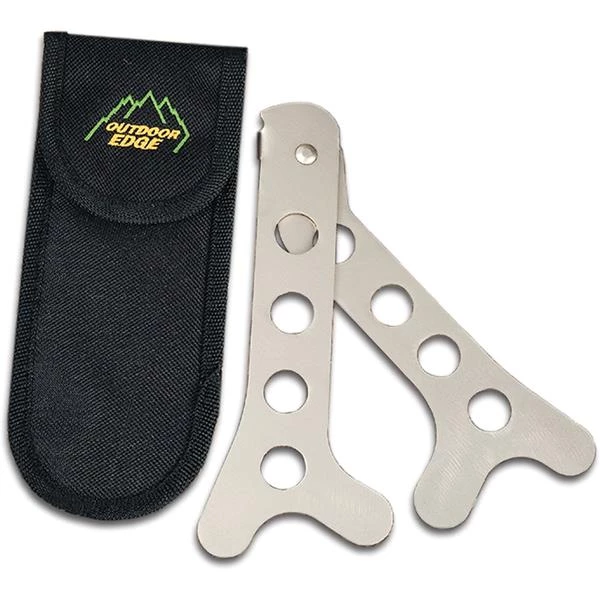 Outdoor Edge Axes, saws, machetes and game processing sets Steel Stick 3 Outdoor Edge Axes, saws, machetes and game processing sets Steel Stick