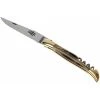 Forge de Laguiole Folding knives Pocket Knife with Corkscrew -Hunting Sales Shop 433888 1