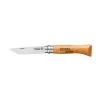 Opinel Folding knives N°6 Carbon Knife