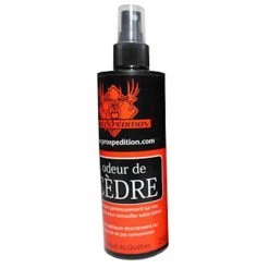 ProXpédition Odor eliminators OS-250 Conifer Scent Mask