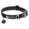 Ruff Wear Collars, harnesses and leashes Dog's Crag Collar