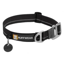 Ruff Wear Collars, harnesses and leashes Dog's Crag Collar