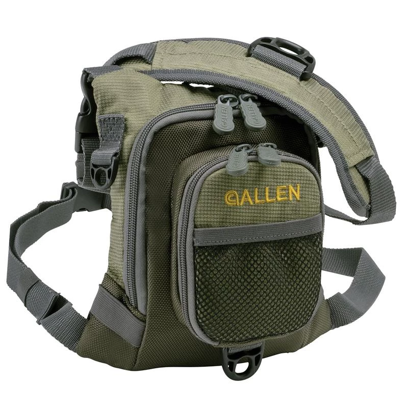 Allen Hunting packs Bear Creek Micro Chest Pack 3 Allen Hunting packs Bear Creek Micro Chest Pack