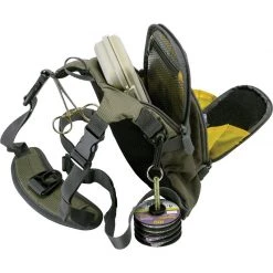 Allen Hunting packs Fall River FlyFishing Chest Pack -Hunting Sales Shop 453517 3