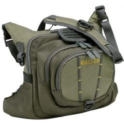 Allen Hunting packs Boulder Creek Fly Fishing Chest Pack