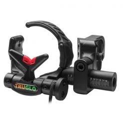 Truglo Arrow rests Up-Draft Arrow Rest