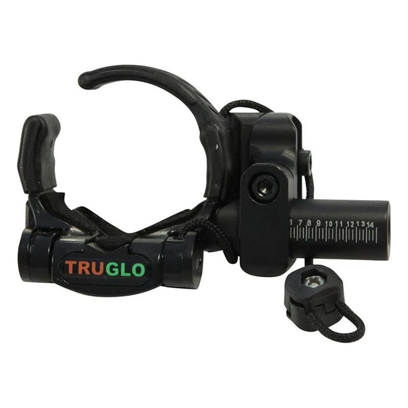 Truglo Arrow rests Down-Draft Arrow Rest 3 Truglo Arrow rests Down-Draft Arrow Rest