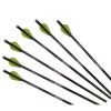 Excalibur Arrows and shafts Quill Micro 16'' Crossbow Arrow 2 Excalibur Arrows and shafts Quill Micro 16'' Crossbow Arrow -Hunting Sales Shop 457152