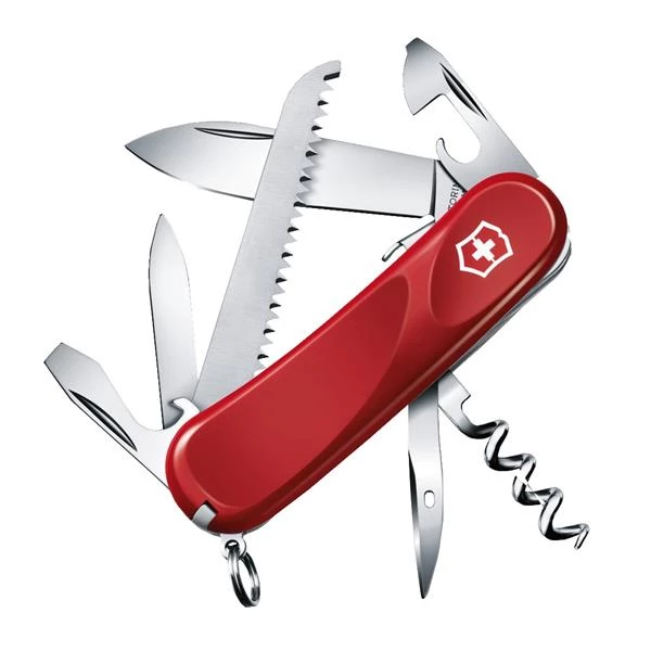 Victorinox Folding knives Evolution S13 Pocket Knife 3 Victorinox Folding knives Evolution S13 Pocket Knife