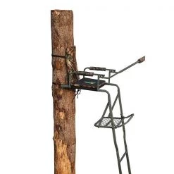 Altan Safe Outdoors Tree stands and accessories The Eagle Eye Xtreme Treestand
