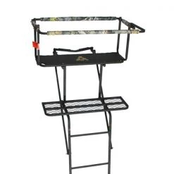 Altan Safe Outdoors Tree stands and accessories The Comrade Stand-2 Person
