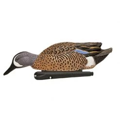 Avian X Duck decoys Floating Teals -Hunting Sales Shop 460949 male tete basse