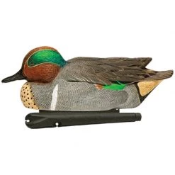Avian X Duck decoys Floating Teals -Hunting Sales Shop 460950 male