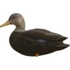 Avian X Topflight Full Body Black Duck Decoys -Hunting Sales Shop 460954 male actif