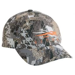 Jackets Men's Hunting Sitka Cap