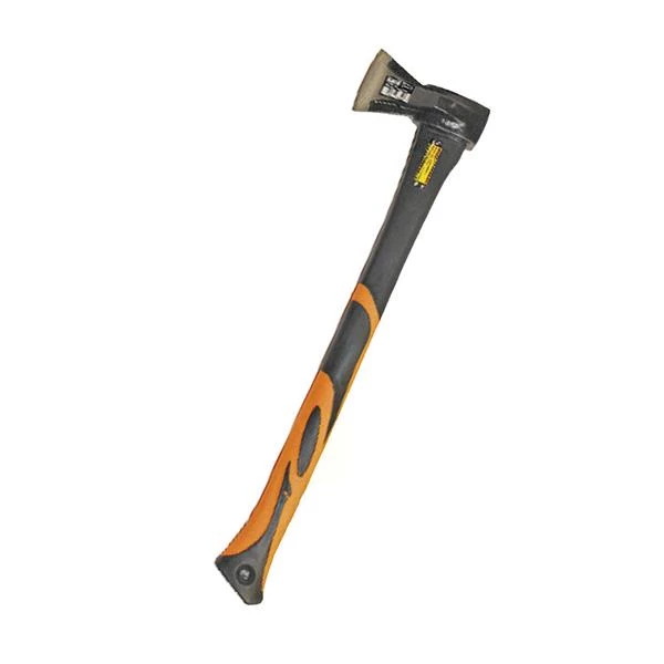 World Famous Axes, saws, machetes and game processing sets Fibreglass Splitting Axe 600 3 World Famous Axes, saws, machetes and game processing sets Fibreglass Splitting Axe 600