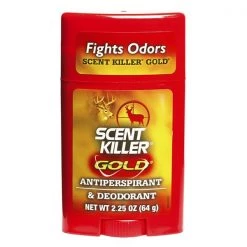 Wildlife Research Center Odor eliminators Scent Killer Gold Deodorant