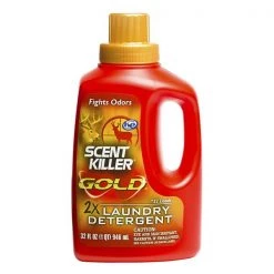 Wildlife Research Center Odor eliminators Gold Scent Killer Laundry Detergent