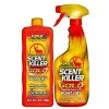 Wildlife Research Center Odor eliminators Scent Killer Gold duo
