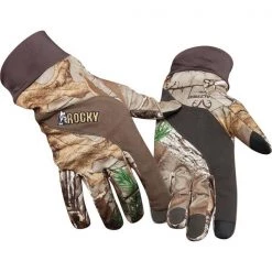 Rocky Vests and accessories Men's SilentHunter Glove