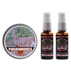 ProXpédition Minerals and attractants Pheromone Kit and Activator for Doe
