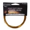 Emery Traps Brass Snare Wire -Hunting Sales Shop 478286