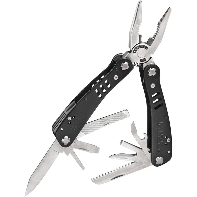 Lansky Sharpeners Multi-tools 20 Function Multi-Tool LMT100B 3 Lansky Sharpeners Multi-tools 20 Function Multi-Tool LMT100B