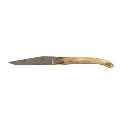 Forge de Laguiole Folding knives Pocket Knife with Exotic Wood Handle -Hunting Sales Shop 484142 2