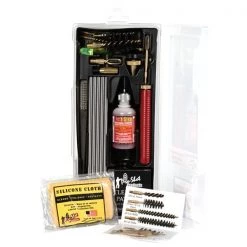 Pro-Shot Products Cleaning kits Premium Universal Cleaning Kit .22 CAL- 12 GA