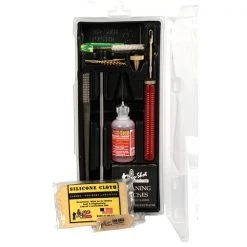 Pro-Shot Products Cleaning kits .22 cal Gun Cleaning Kit