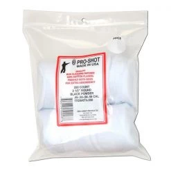 Pro-Shot Products Cleaning kits Patches 21/2-250