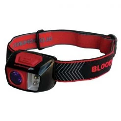 Primos Hunting Chairs, bags and accessories Bloodhunter HD Headlamp
