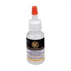 RWS Oils and cleaners 2167512 Air Gun Chamber Lubricant