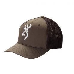 Browning Caps, beanies and accessories Colstrip Mesh Back Cap