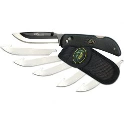 Outdoor Edge Folding knives Razor-Lite Knife