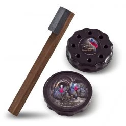 Recall Designs Turkey calls Syntec Glass Turkey Friction Call