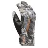 Sitka Jackets Men's Elevated II Downpour GTX Gloves -Hunting Sales Shop 497138 90092
