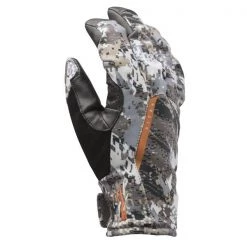 Sitka Jackets Men's Elevated II Downpour GTX Gloves