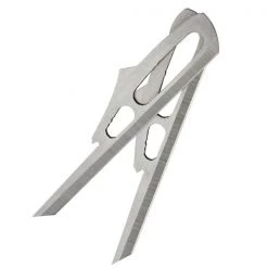 Rage Broadheads Broadheads Rage Krossbow Kore Replacement Blades (3-Blade)