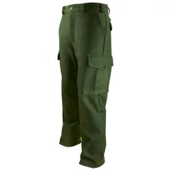 Big Bill Pants Men's Cargo Merino Wool 18 oz Pant