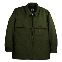 Big Bill Jackets Men's Merino Wool Jacket