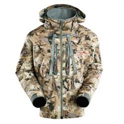 Sitka Jackets Men's Delta Wading Jacket