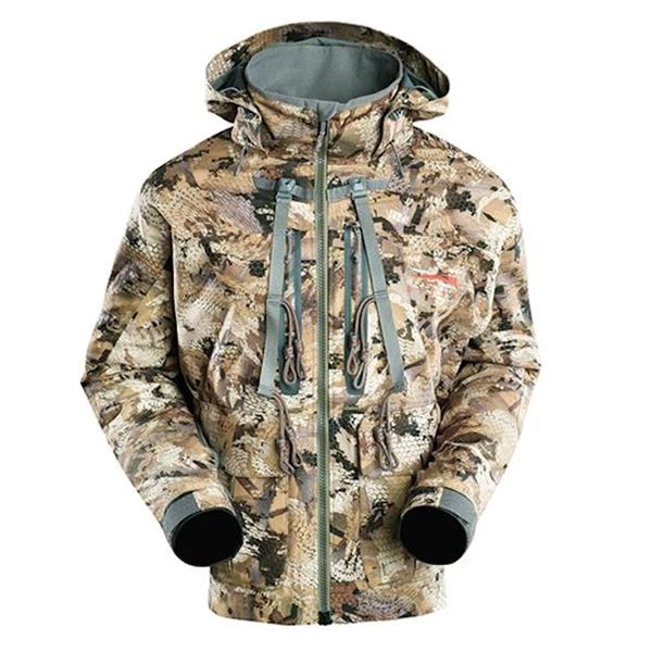 Sitka Jackets Men's Delta Wading Jacket 3 Sitka Jackets Men's Delta Wading Jacket